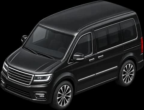 Minivan